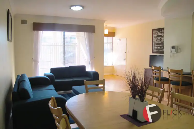 Second view of Homely apartment listing, 9B Shenton Avenue, Joondalup WA 6027