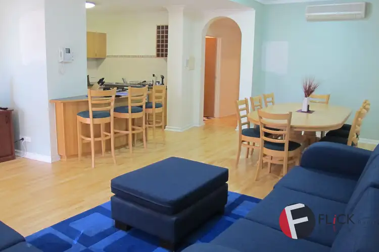 Fifth view of Homely apartment listing, 9B Shenton Avenue, Joondalup WA 6027