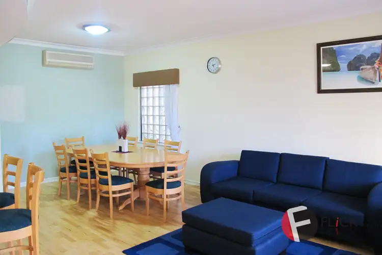 Sixth view of Homely apartment listing, 9B Shenton Avenue, Joondalup WA 6027