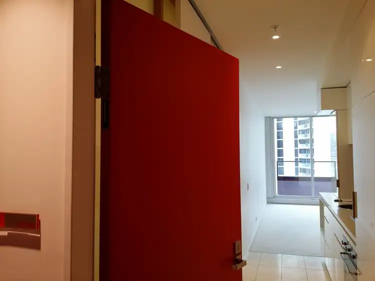 Second view of Homely apartment listing, 1108/231 Harbour Esplanade, Docklands VIC 3008