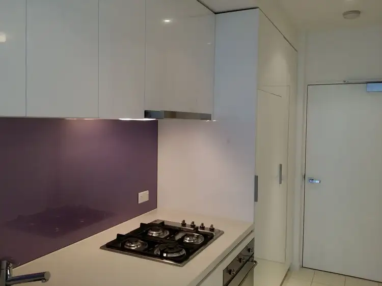 Third view of Homely apartment listing, 1108/231 Harbour Esplanade, Docklands VIC 3008