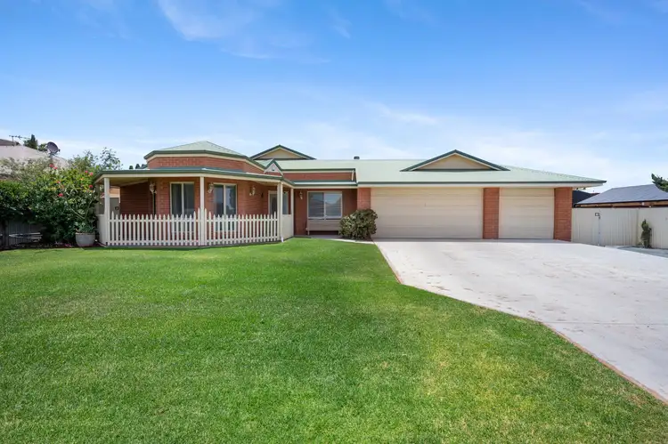 Main view of Homely house listing, 4 Moir Street, Broadwood WA 6430