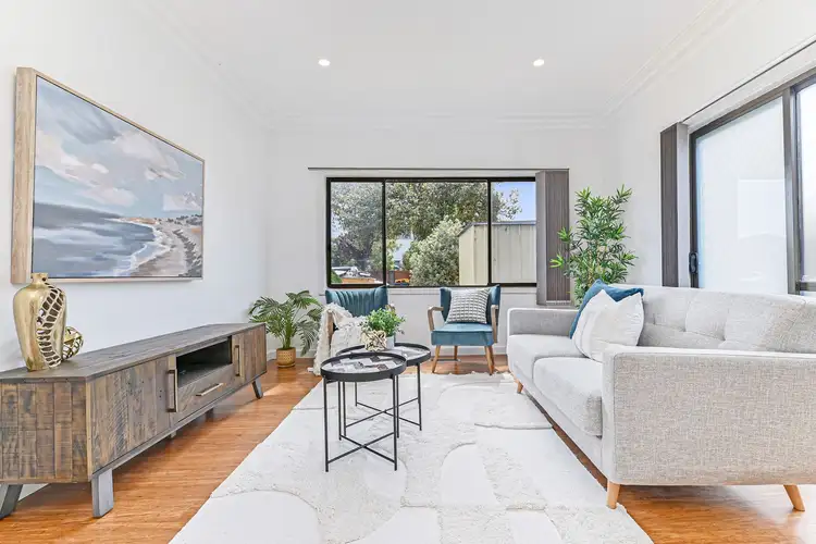 Second view of Homely unit listing, 1/64 Kionga Street, Clayton VIC 3168