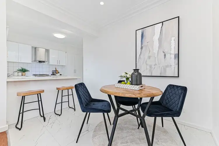 Third view of Homely unit listing, 1/64 Kionga Street, Clayton VIC 3168