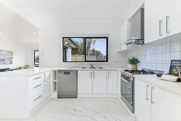 Fourth view of Homely unit listing, 1/64 Kionga Street, Clayton VIC 3168