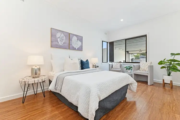 Sixth view of Homely unit listing, 1/64 Kionga Street, Clayton VIC 3168