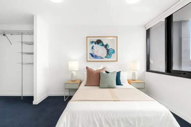 Sixth view of Homely apartment listing, 718/22 Barkly Street, Brunswick East VIC 3057