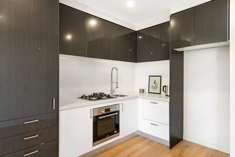 Third view of Homely apartment listing, 112/33-35 Breese Street, Brunswick VIC 3056