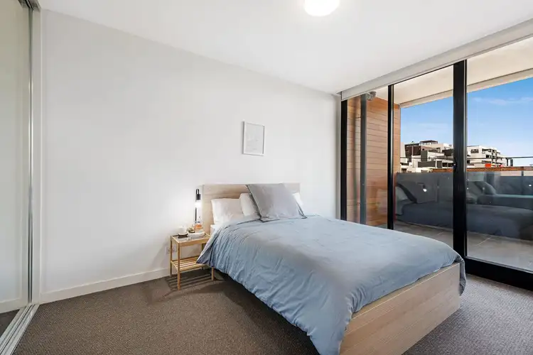 Fourth view of Homely apartment listing, 112/33-35 Breese Street, Brunswick VIC 3056