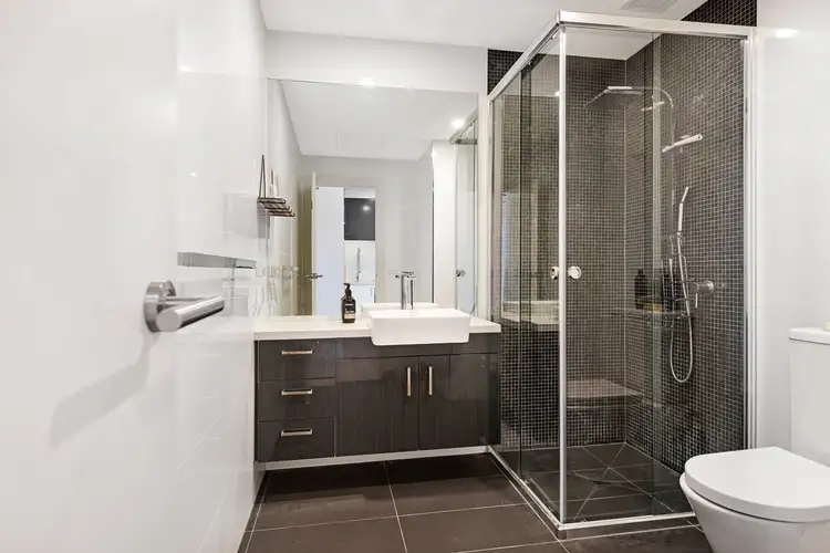 Fifth view of Homely apartment listing, 112/33-35 Breese Street, Brunswick VIC 3056