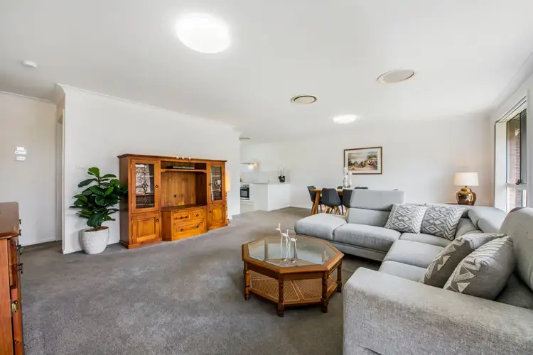 Second view of Homely villa listing, 4/34-36 Rhodin Drive, Long Jetty NSW 2261