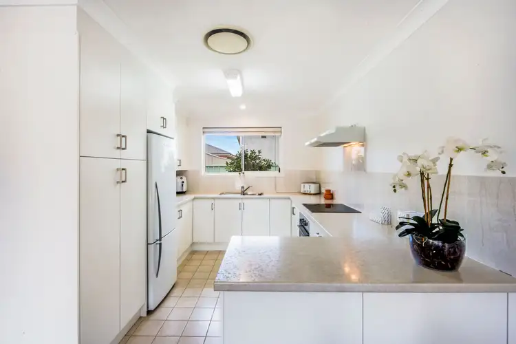 Fourth view of Homely villa listing, 4/34-36 Rhodin Drive, Long Jetty NSW 2261