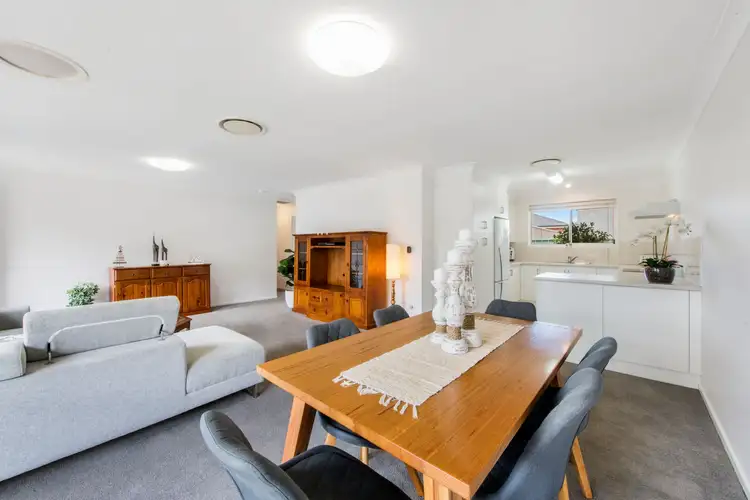 Fifth view of Homely villa listing, 4/34-36 Rhodin Drive, Long Jetty NSW 2261