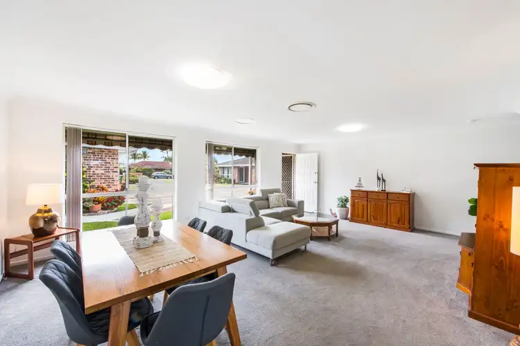 Sixth view of Homely villa listing, 4/34-36 Rhodin Drive, Long Jetty NSW 2261