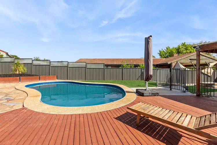Fifth view of Homely house listing, 5 Bunting Court, Strathdale VIC 3550