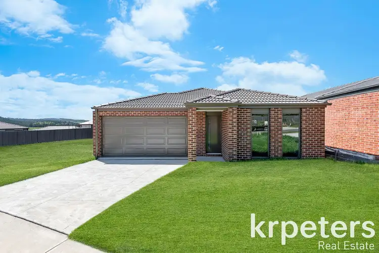 111 Sundance Promenade, Pakenham VIC 3810