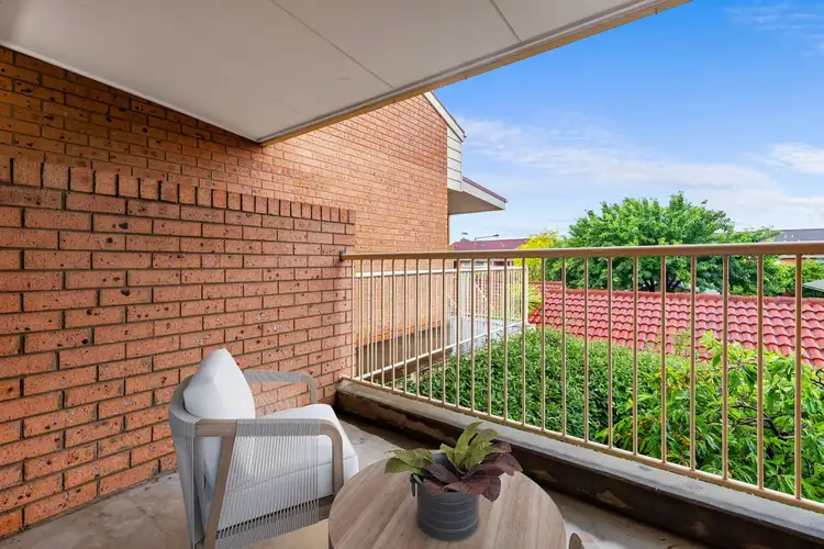 43B/12 Albermarle Place, Phillip ACT 2606