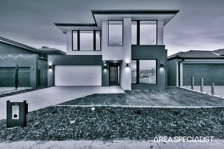 Main view of Homely house listing, 28 Noah Road, Clyde North VIC 3978