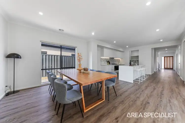 Third view of Homely house listing, 28 Noah Road, Clyde North VIC 3978