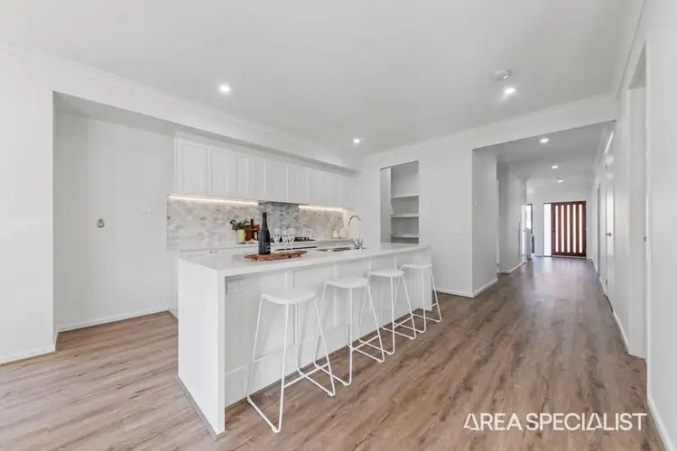 Fourth view of Homely house listing, 28 Noah Road, Clyde North VIC 3978