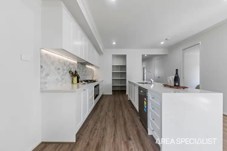 Fifth view of Homely house listing, 28 Noah Road, Clyde North VIC 3978