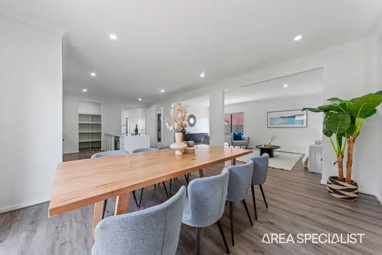 Sixth view of Homely house listing, 28 Noah Road, Clyde North VIC 3978