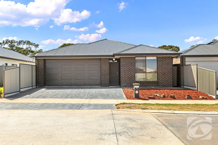 Main view of Homely house listing, 10 Bass Circuit, Eyre SA 5121