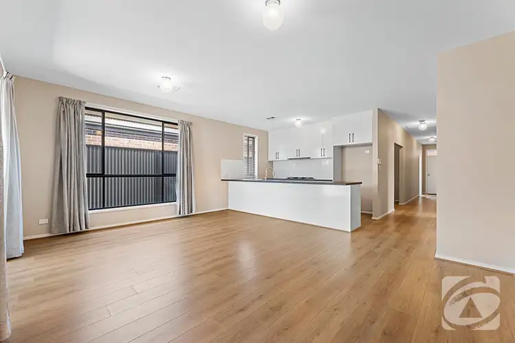 Second view of Homely house listing, 10 Bass Circuit, Eyre SA 5121