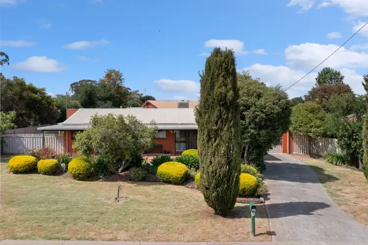 Main view of Homely house listing, 40 Clee Crescent, Strathdale VIC 3550