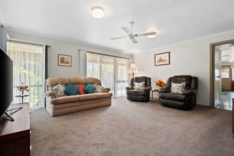 Second view of Homely house listing, 40 Clee Crescent, Strathdale VIC 3550
