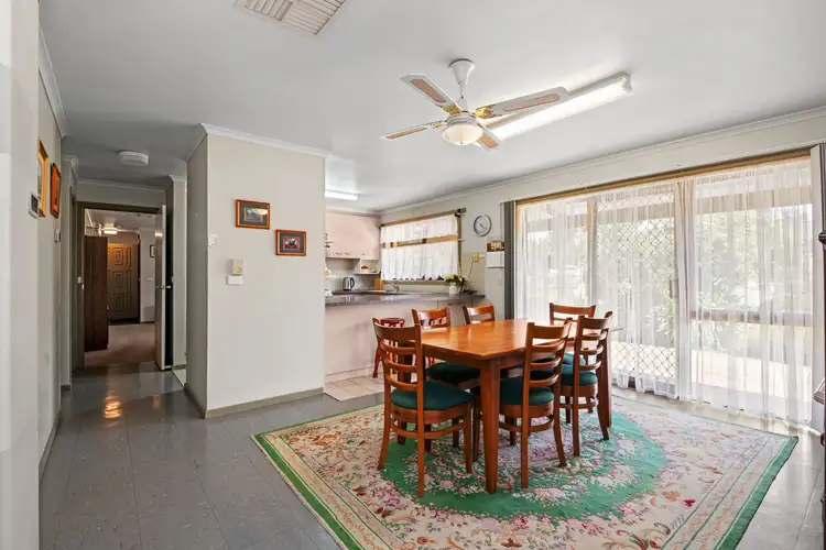 Fourth view of Homely house listing, 40 Clee Crescent, Strathdale VIC 3550