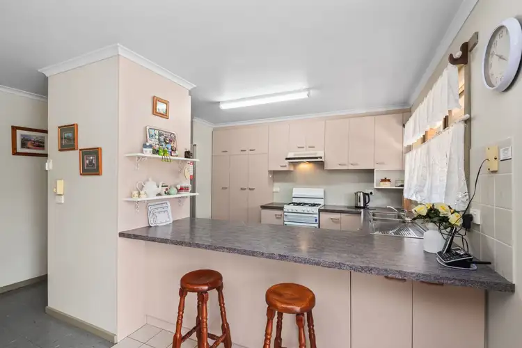 Fifth view of Homely house listing, 40 Clee Crescent, Strathdale VIC 3550