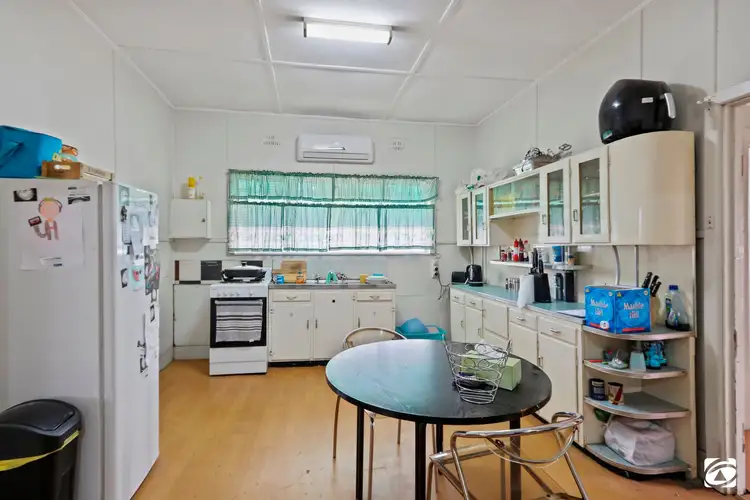 Second view of Homely house listing, 96 Thomas Lane, Broken Hill NSW 2880