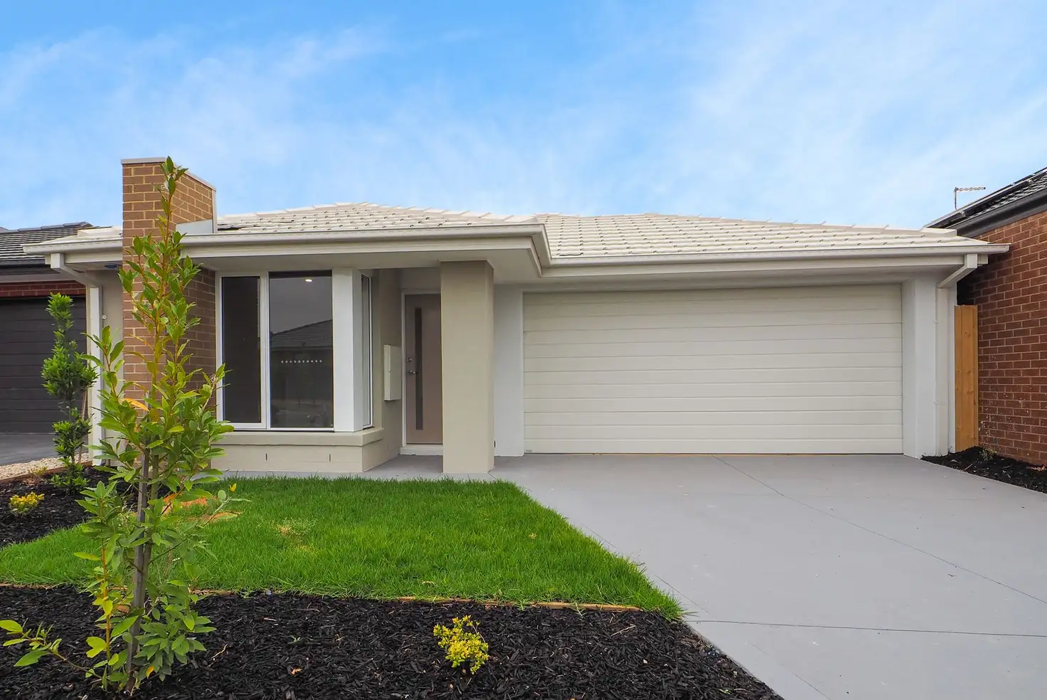 Main view of Homely house listing, 25 Glenbrook Drive, Wyndham Vale VIC 3024