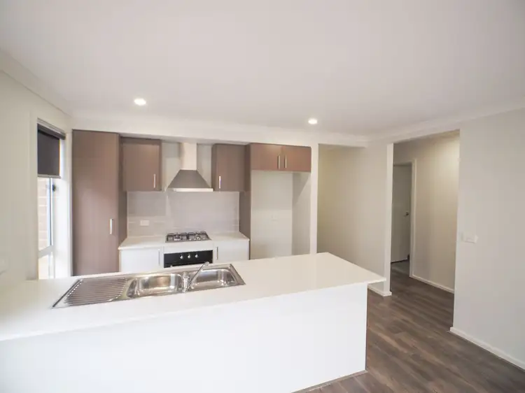 Second view of Homely house listing, 25 Glenbrook Drive, Wyndham Vale VIC 3024