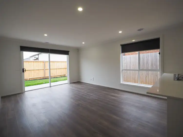 Third view of Homely house listing, 25 Glenbrook Drive, Wyndham Vale VIC 3024