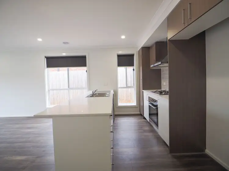 Fourth view of Homely house listing, 25 Glenbrook Drive, Wyndham Vale VIC 3024