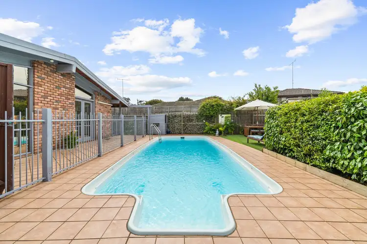 Main view of Homely house listing, 10 Dargo Crescent, Morwell VIC 3840