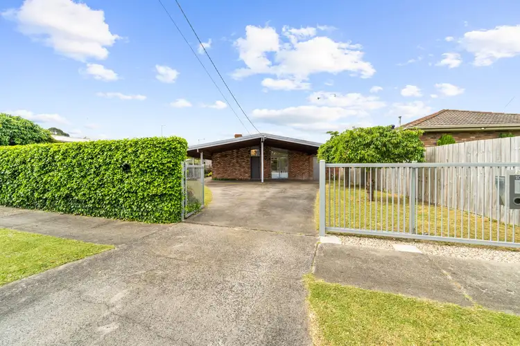 Second view of Homely house listing, 10 Dargo Crescent, Morwell VIC 3840