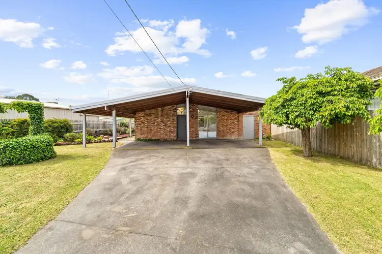 Fifth view of Homely house listing, 10 Dargo Crescent, Morwell VIC 3840