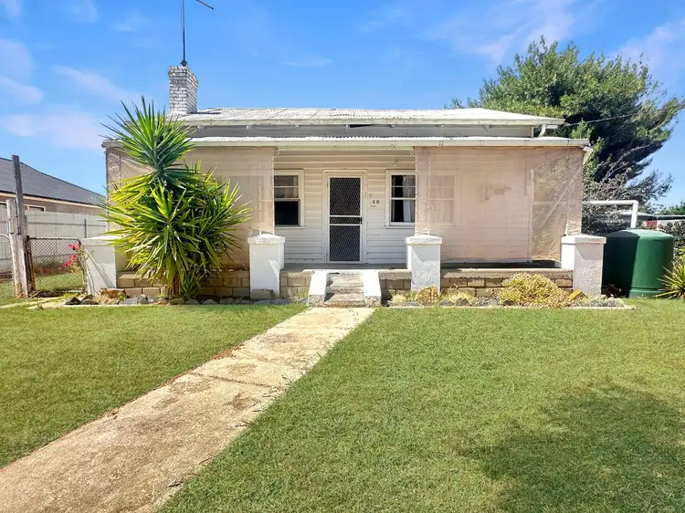 12 Casey Street, Maryborough VIC 3465