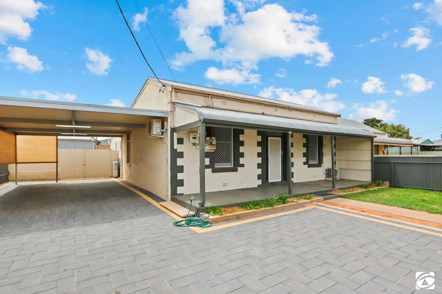 Main view of Homely house listing, 636 Chapple Lane, Broken Hill NSW 2880