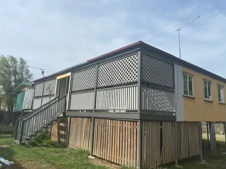245 Kent Street, Depot Hill QLD 4700