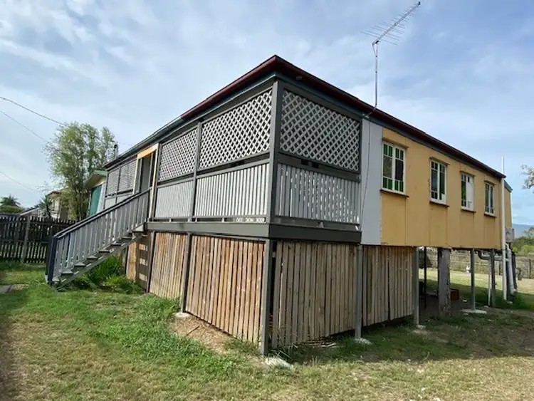 Sixth view of Homely house listing, 245 Kent Street, Depot Hill QLD 4700