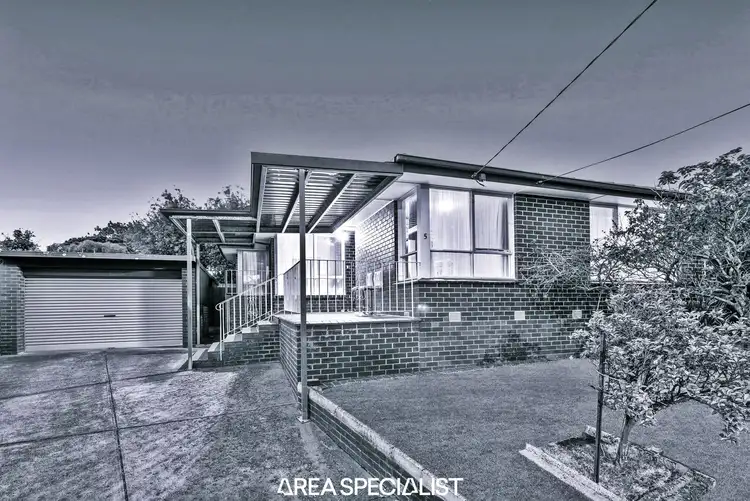 5 Albany Court, Noble Park North VIC 3174