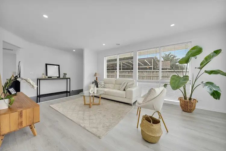 Third view of Homely unit listing, 1/3 Pollina Close, Hampton Park VIC 3976