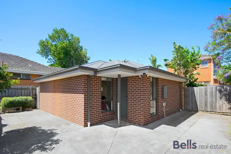 3/8 Norma Street, Sunshine VIC 3020