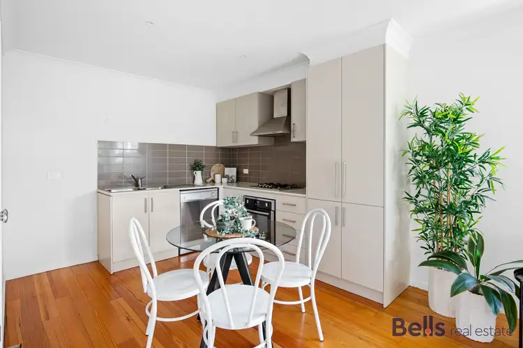 Fourth view of Homely unit listing, 3/8 Norma Street, Sunshine VIC 3020