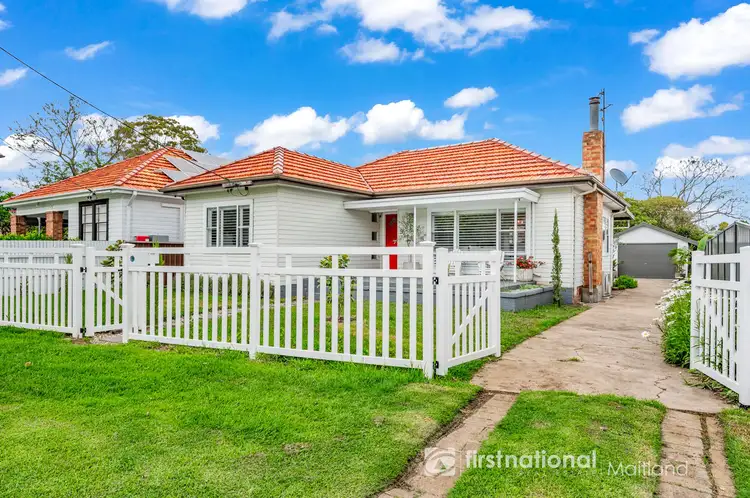 5 Day Street, East Maitland NSW 2323