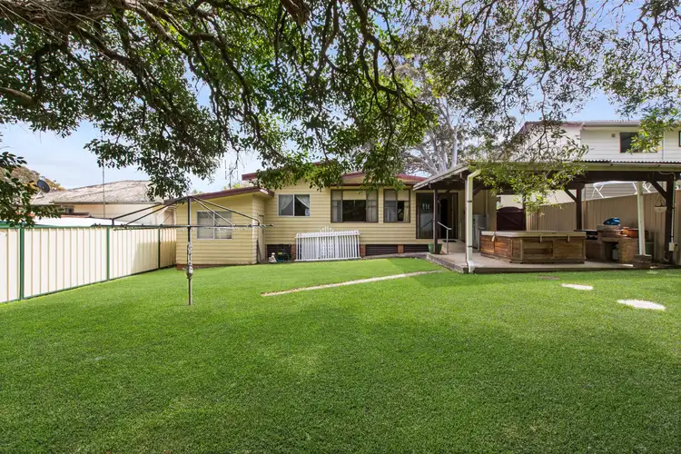 Third view of Homely house listing, 5 Seventh Avenue, Toukley NSW 2263